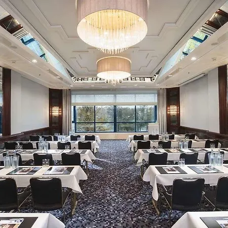 Otel Maritim Airport Hannover Langenhagen (Hannover)