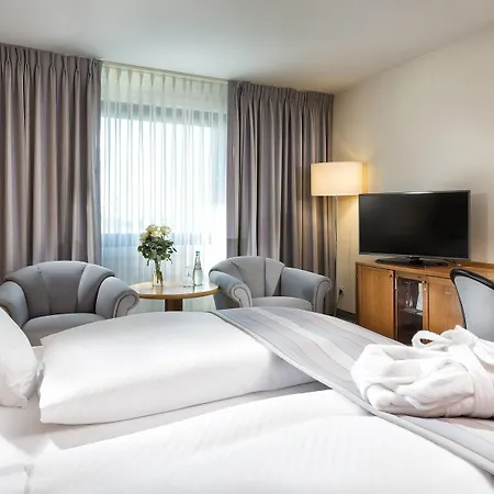 Maritim Airport Hannover
