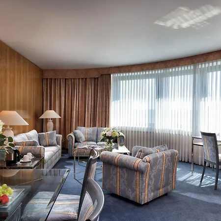 Maritim Airport Hannover 4* Langenhagen (Hannover)