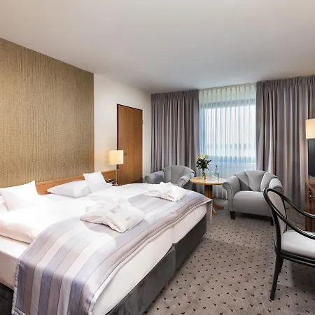 Maritim Airport Hannover Hotel