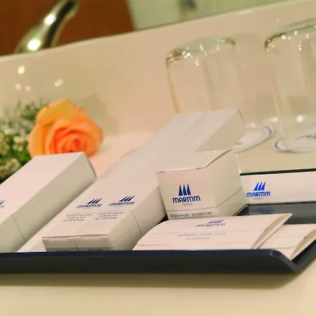 Maritim Airport Hannover Otel