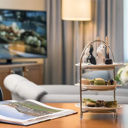 Hotel Maritim Airport Hannover Langenhagen (Hannover)