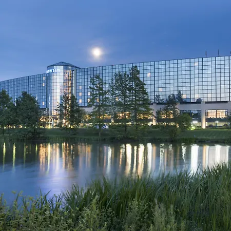 Maritim Airport Hannover 4*