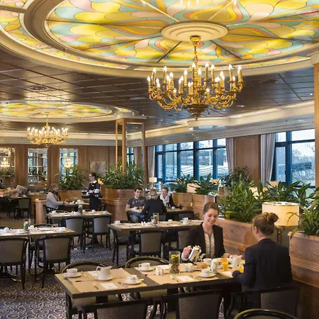 Hotel Maritim Airport Hannover