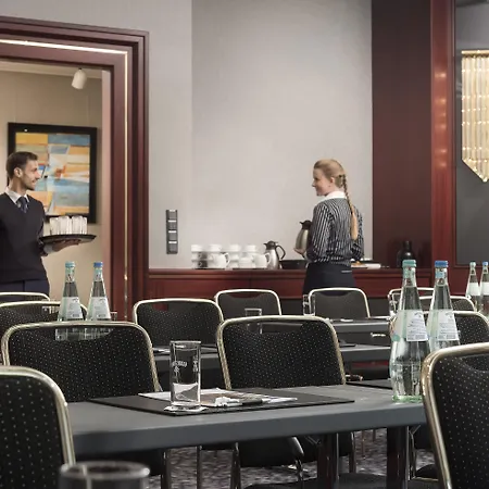 Maritim Airport Hannover Hotel