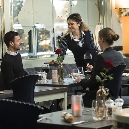 Maritim Airport Hannover 4*