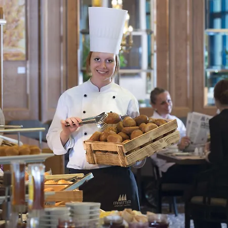 Maritim Airport Hannover Hotel 4*