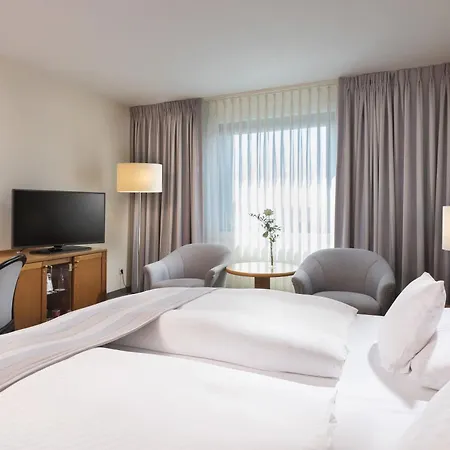 Hotel Maritim Airport Hannover Langenhagen (Hannover)