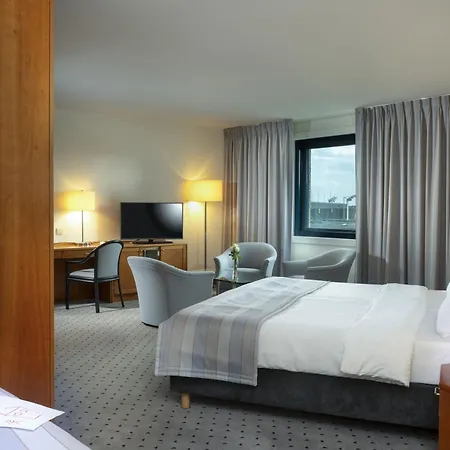 Hotel Maritim Airport Hannover Langenhagen (Hannover)