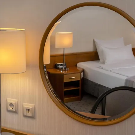 Otel Maritim Airport Hannover