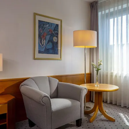 Maritim Airport Hannover Langenhagen (Hannover)