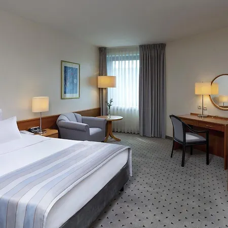 Maritim Airport Hannover Hotel Langenhagen (Hannover)