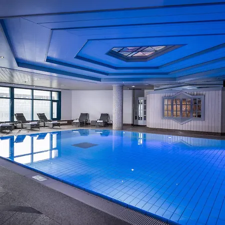 Maritim Airport Hannover Hotel