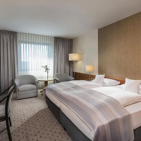 Maritim Airport Hannover Hotel 4*