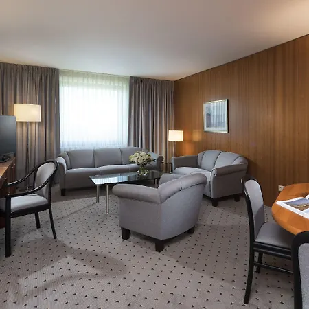 Maritim Airport Hannover