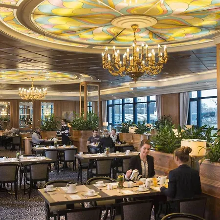 Maritim Airport Hannover 4*