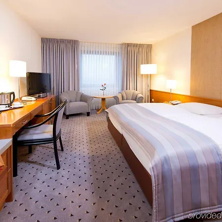 מלון Maritim Airport Hannover