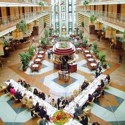 מלון Maritim Airport Hannover Langenhagen (Hannover)