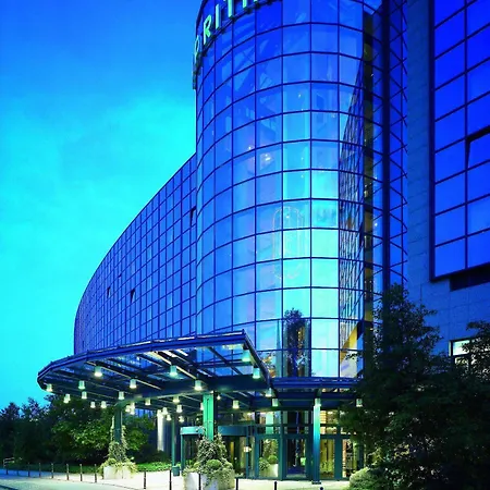 Hotel Maritim Airport Hannover