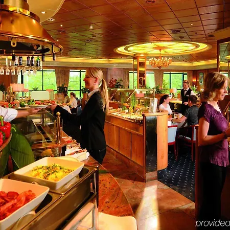 Maritim Airport Hannover 4*