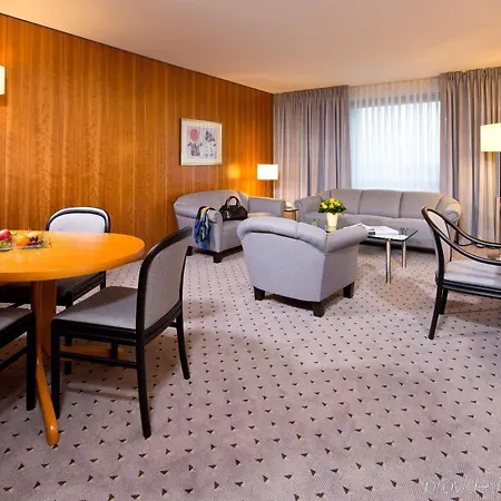 Hotel Maritim Airport Hannover 4*