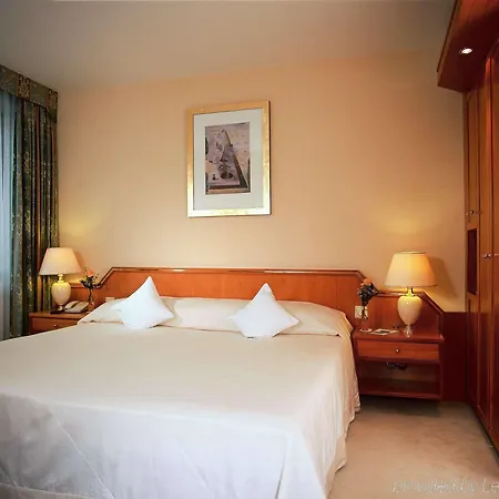 Maritim Airport Hannover 4* Langenhagen (Hannover)