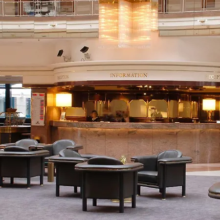 Maritim Airport Hannover 4* Langenhagen (Hannover)