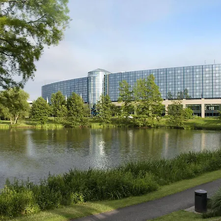 Hotel Maritim Airport Hannover 4*