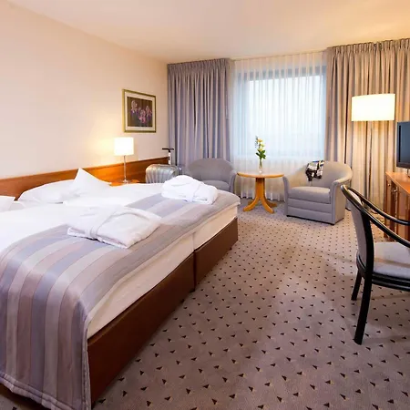 Maritim Airport Hannover 4* Langenhagen (Hannover)