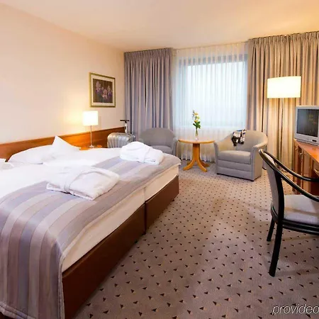 Maritim Airport Hannover Otel