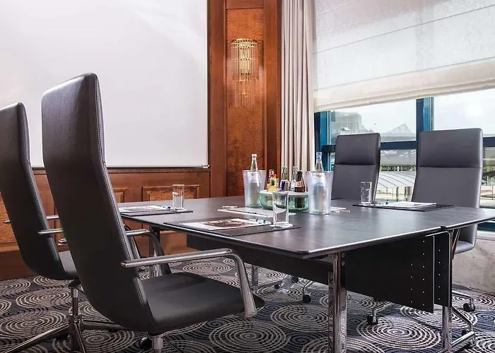 Maritim Airport Hannover Hotell Langenhagen (Hannover)