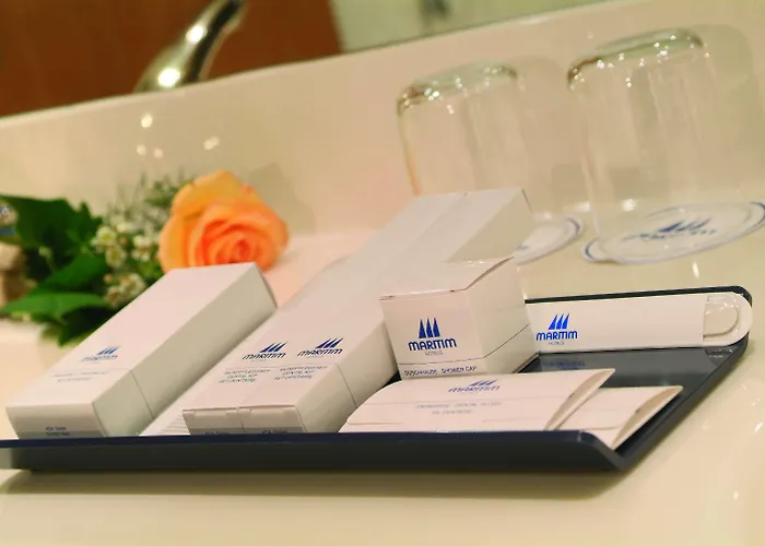 Maritim Airport Hannover Hotell