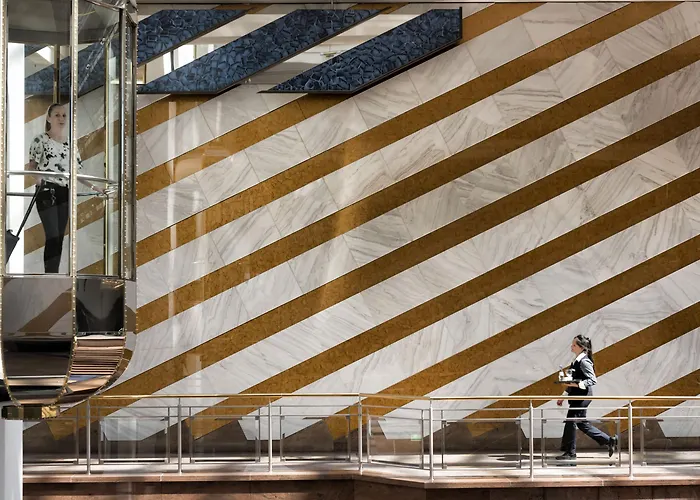 Hotell Maritim Airport Hannover 4*