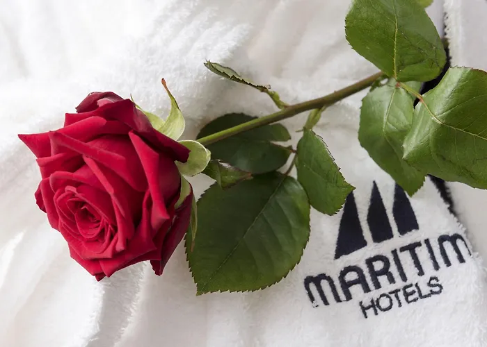Maritim Airport Hannover 4* Langenhagen (Hannover)