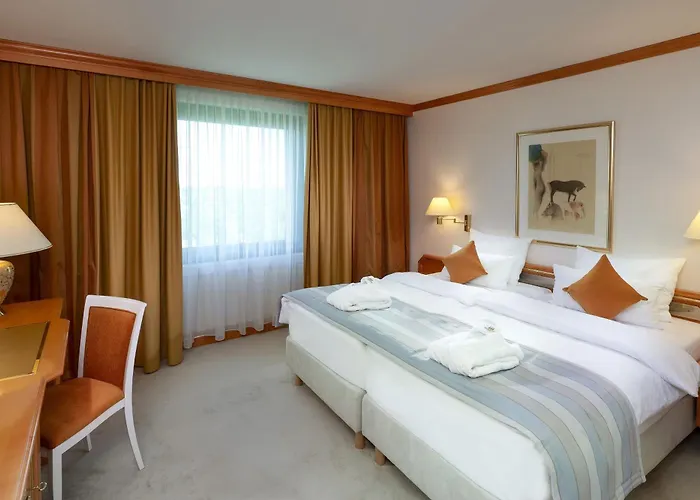 Maritim Airport Hannover 4* Langenhagen (Hannover)