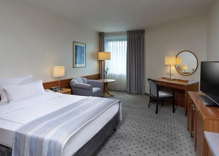 Maritim Airport Hannover Hotell Langenhagen (Hannover)