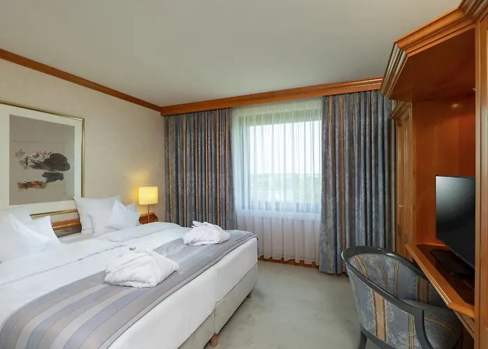 Maritim Airport Hannover Langenhagen (Hannover)