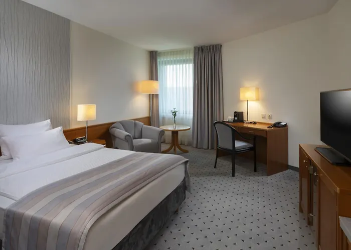 Maritim Airport Hannover Hotell Langenhagen (Hannover)