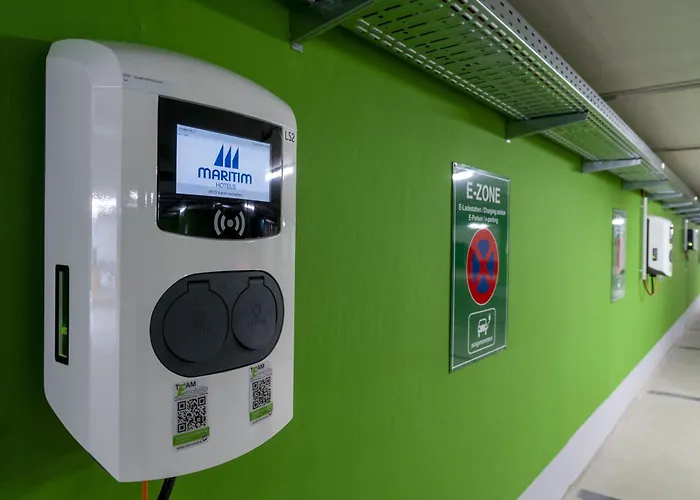 Hotell Maritim Airport Hannover