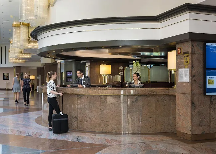 Maritim Airport Hannover