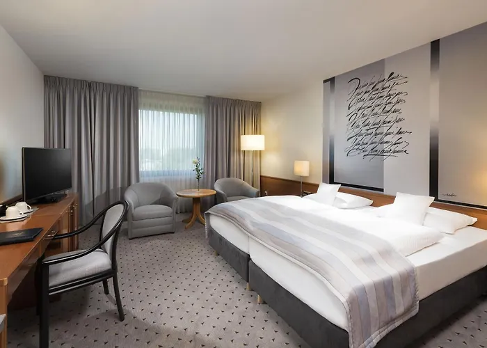 Maritim Airport Hannover Langenhagen (Hannover)