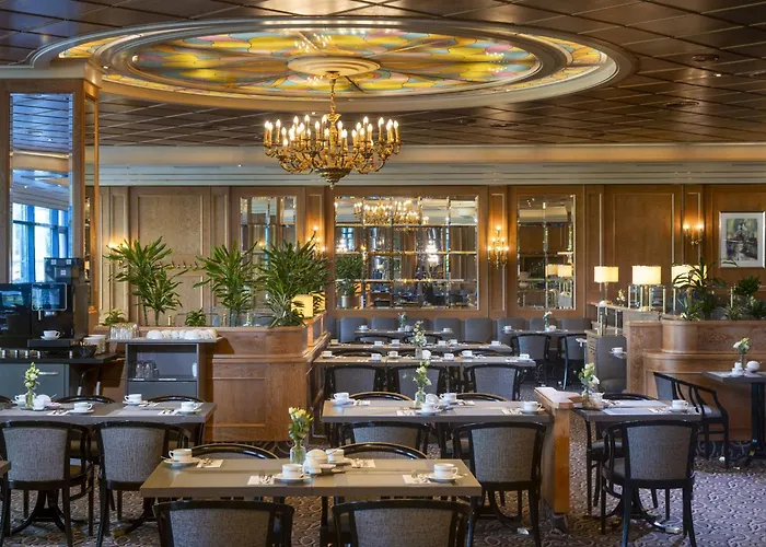 Hotell Maritim Airport Hannover 4*