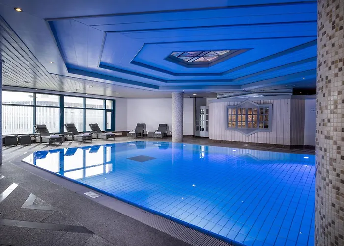 Maritim Airport Hannover Hotell Langenhagen (Hannover)