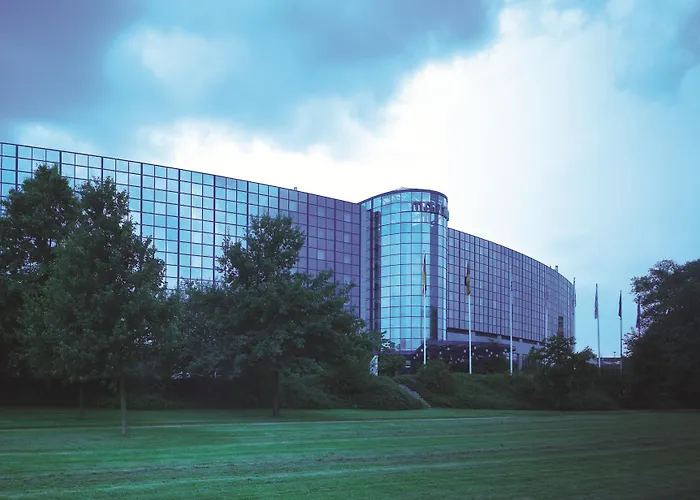 Maritim Airport Hannover Langenhagen (Hannover)