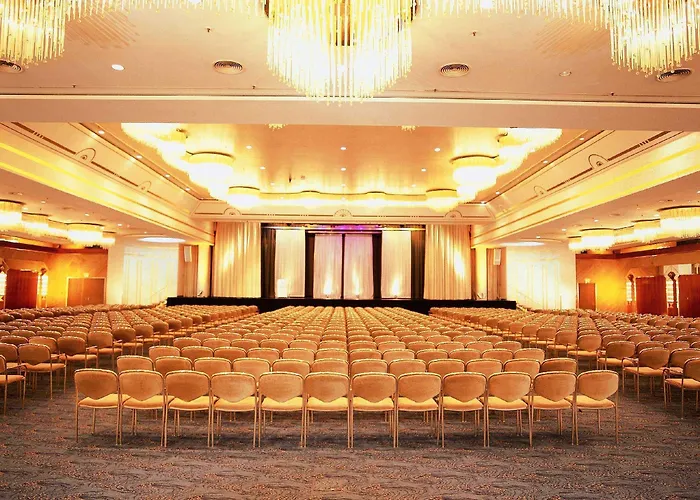 Maritim Airport Hannover 4*