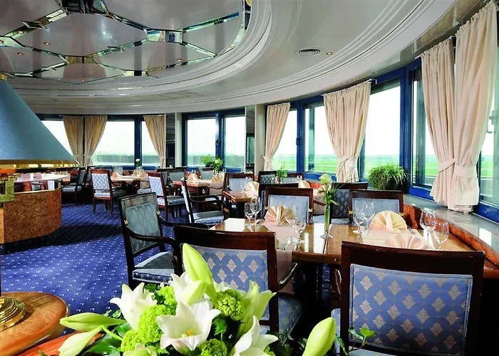 Maritim Airport Hannover Hotell 4*