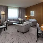 Maritim Airport Hannover Szálloda