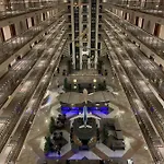 Maritim Airport Hannover Szálloda