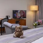 Maritim Airport Hannover Szálloda 4*