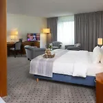 Maritim Airport Hannover 4*